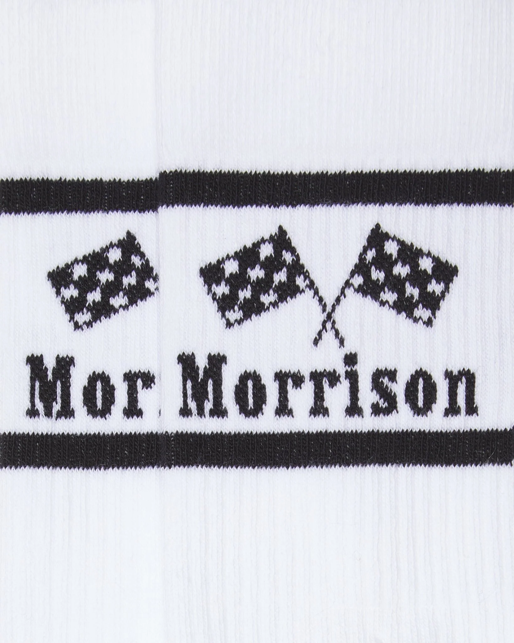 Basic White Flags - Image 2