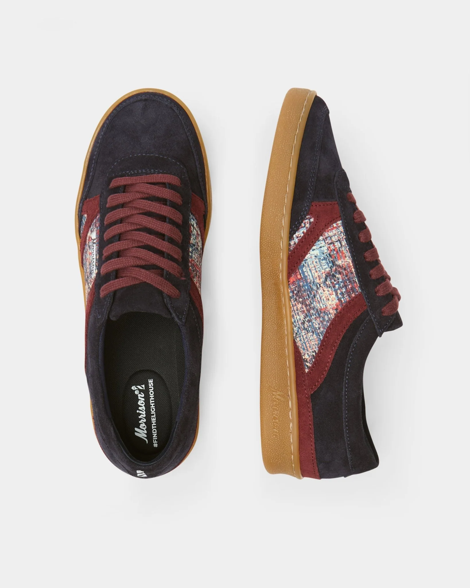 Cherokee Blue - Image 5