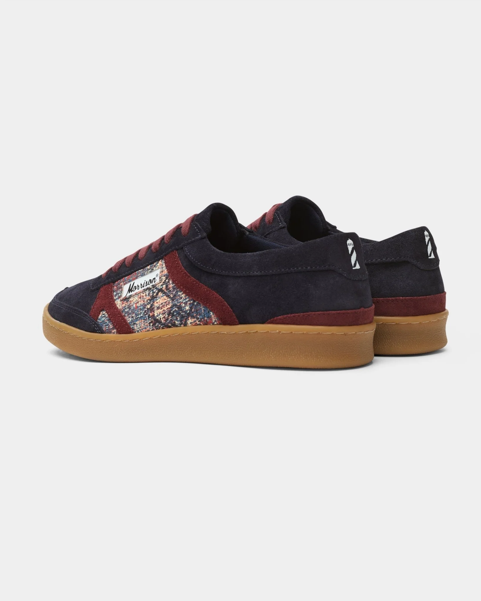 Cherokee Blue - Image 9