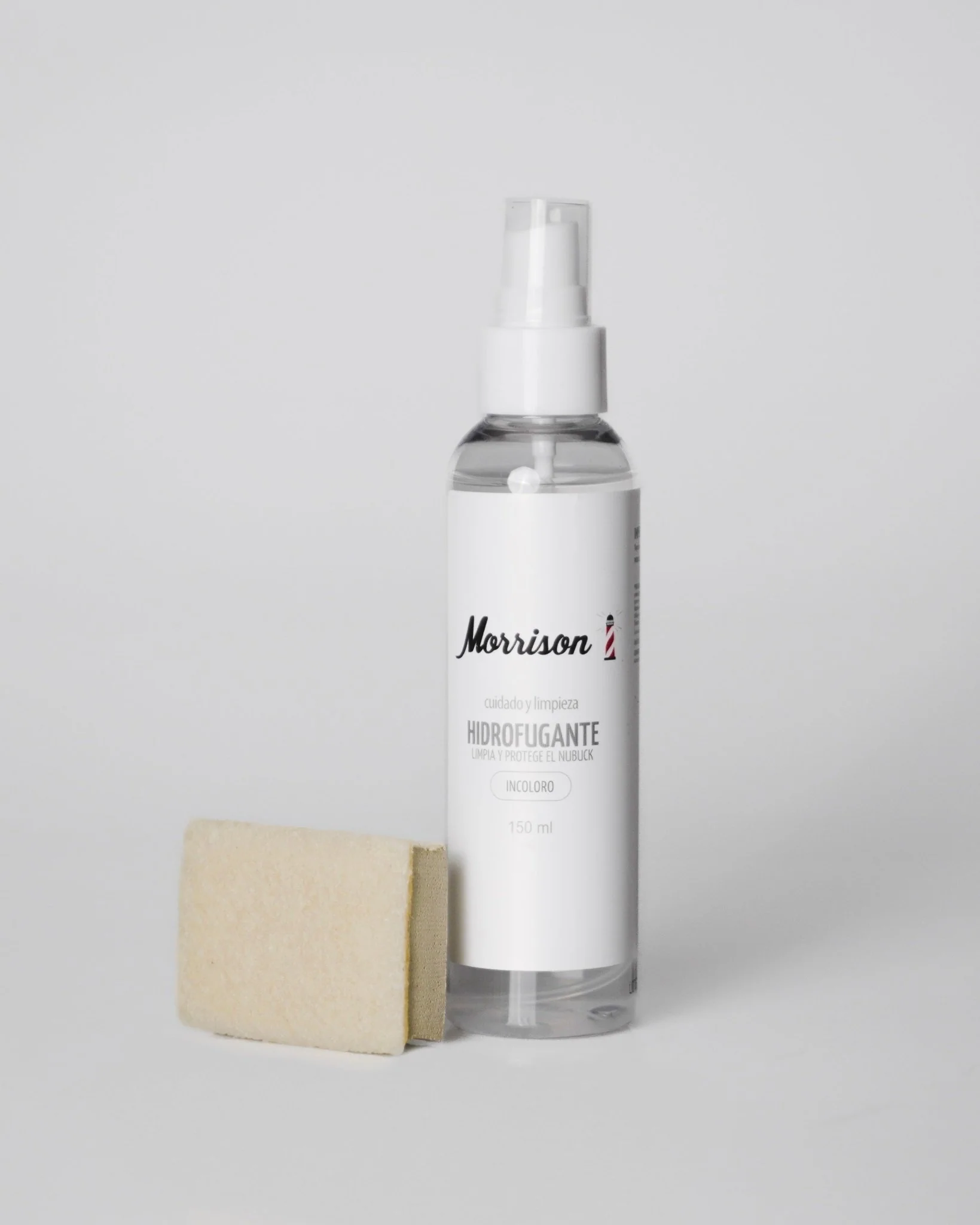 Kit de Limpieza y Protección