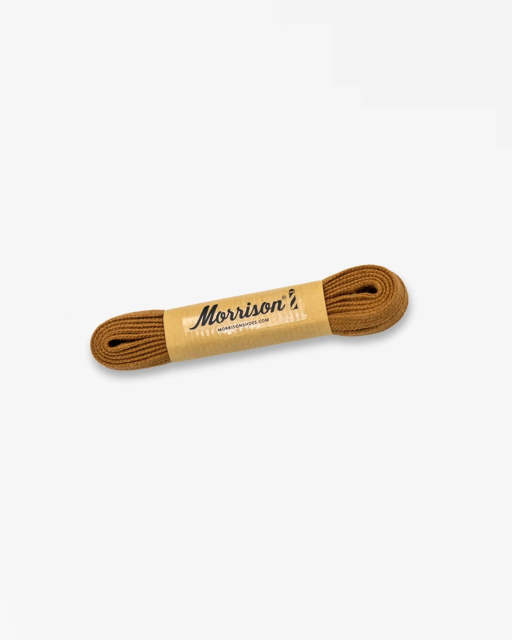 Cordones planos setter