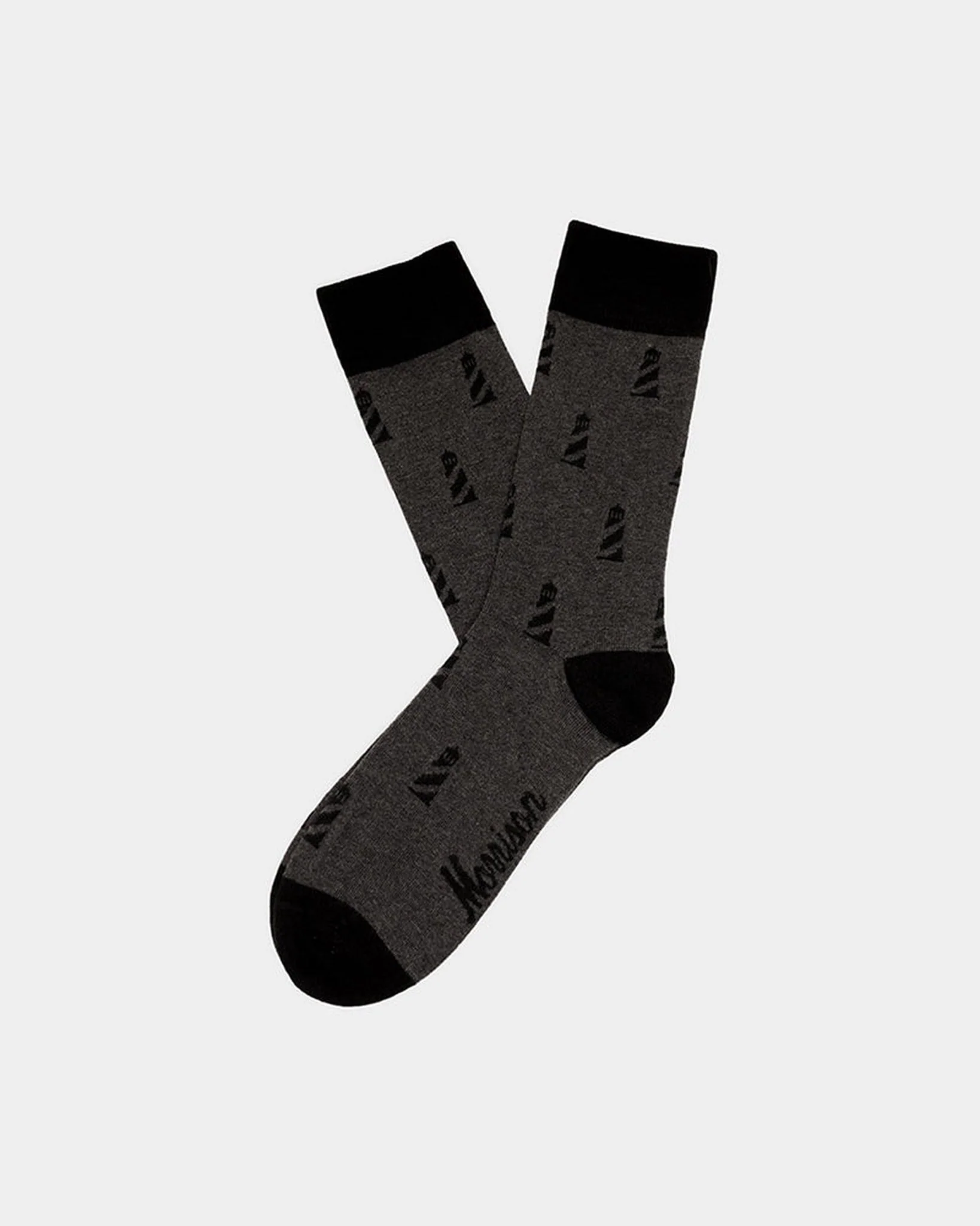 Dark Grey LH
