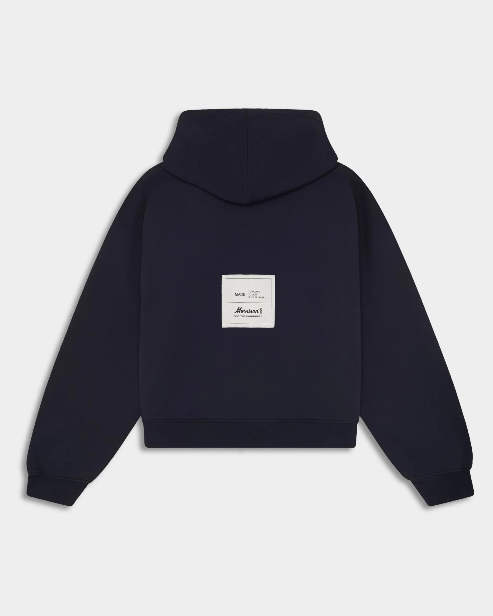 FRUIT BLUE BOX ZIPPER - Image 3