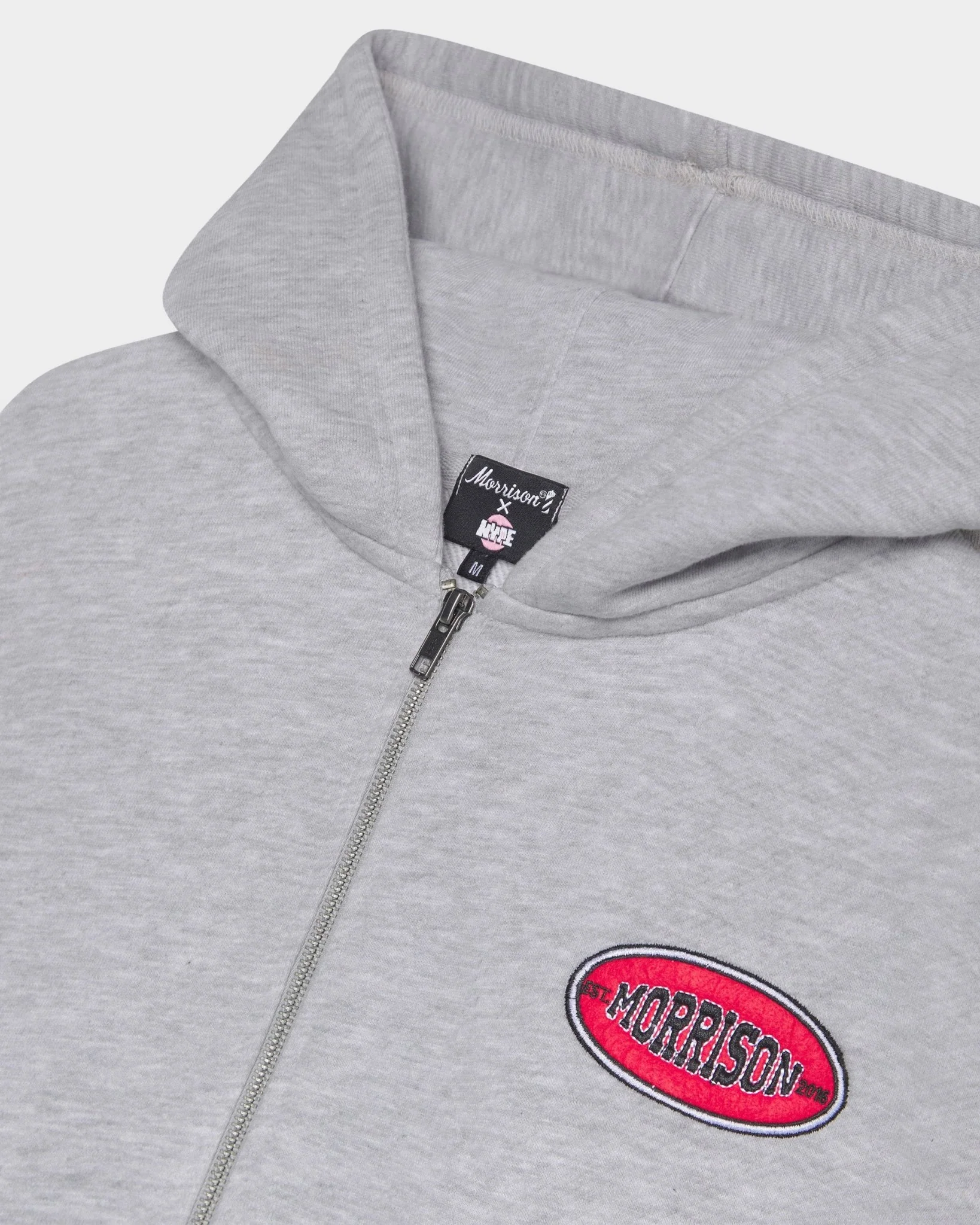HOODIE ZIPPER HYPE SPACE - Image 5