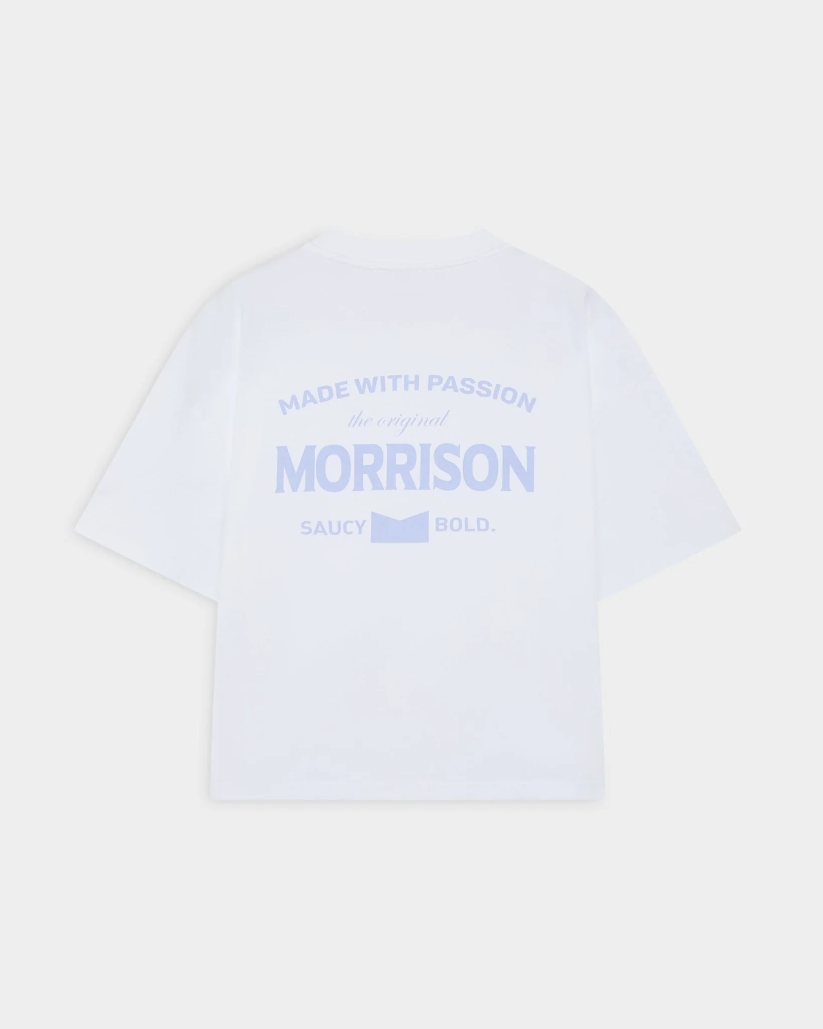 NEW OG OFFW BOXY TEE