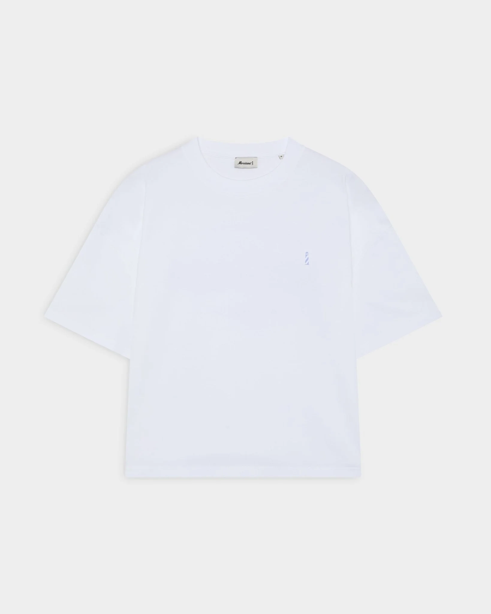 NEW OG OFFW BOXY TEE - Image 2