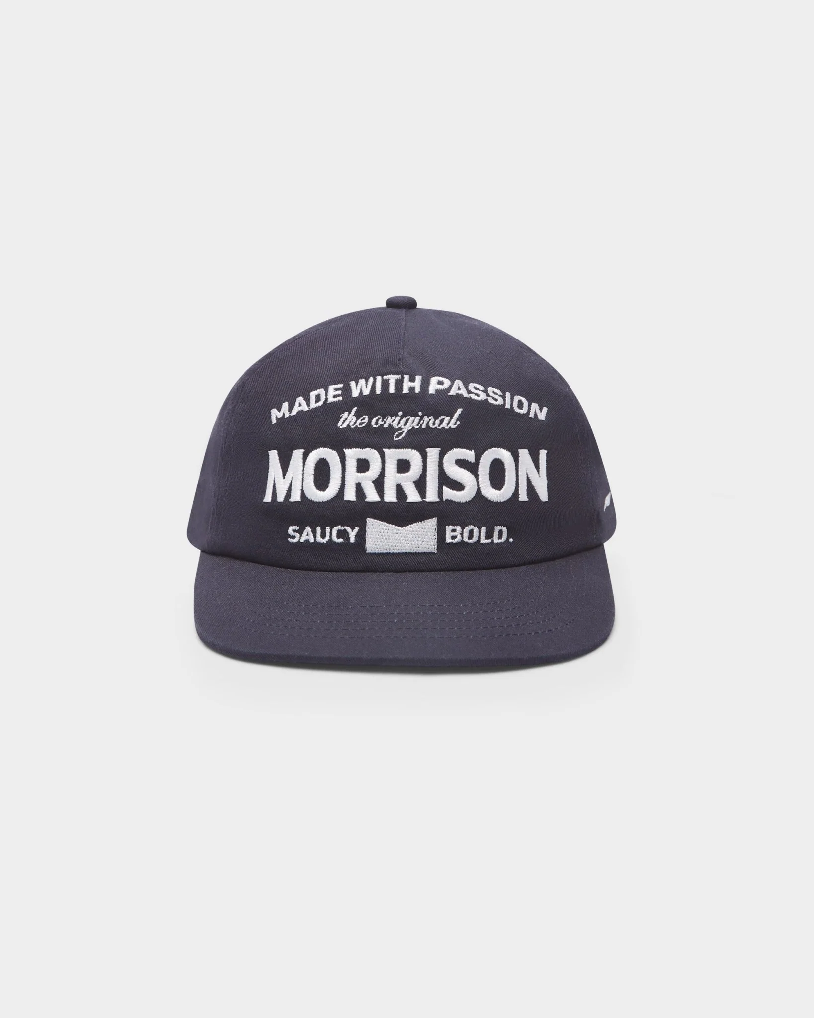 NEW ORIGINAL NAVY CAP - Image 3