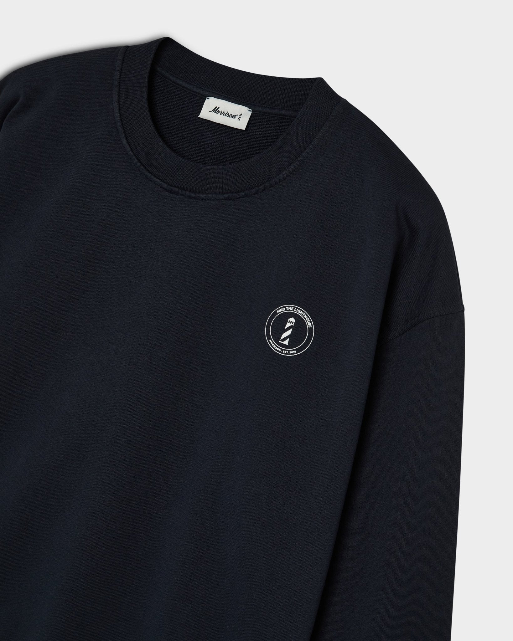 NEWOG BLUE SWEAT - Image 3