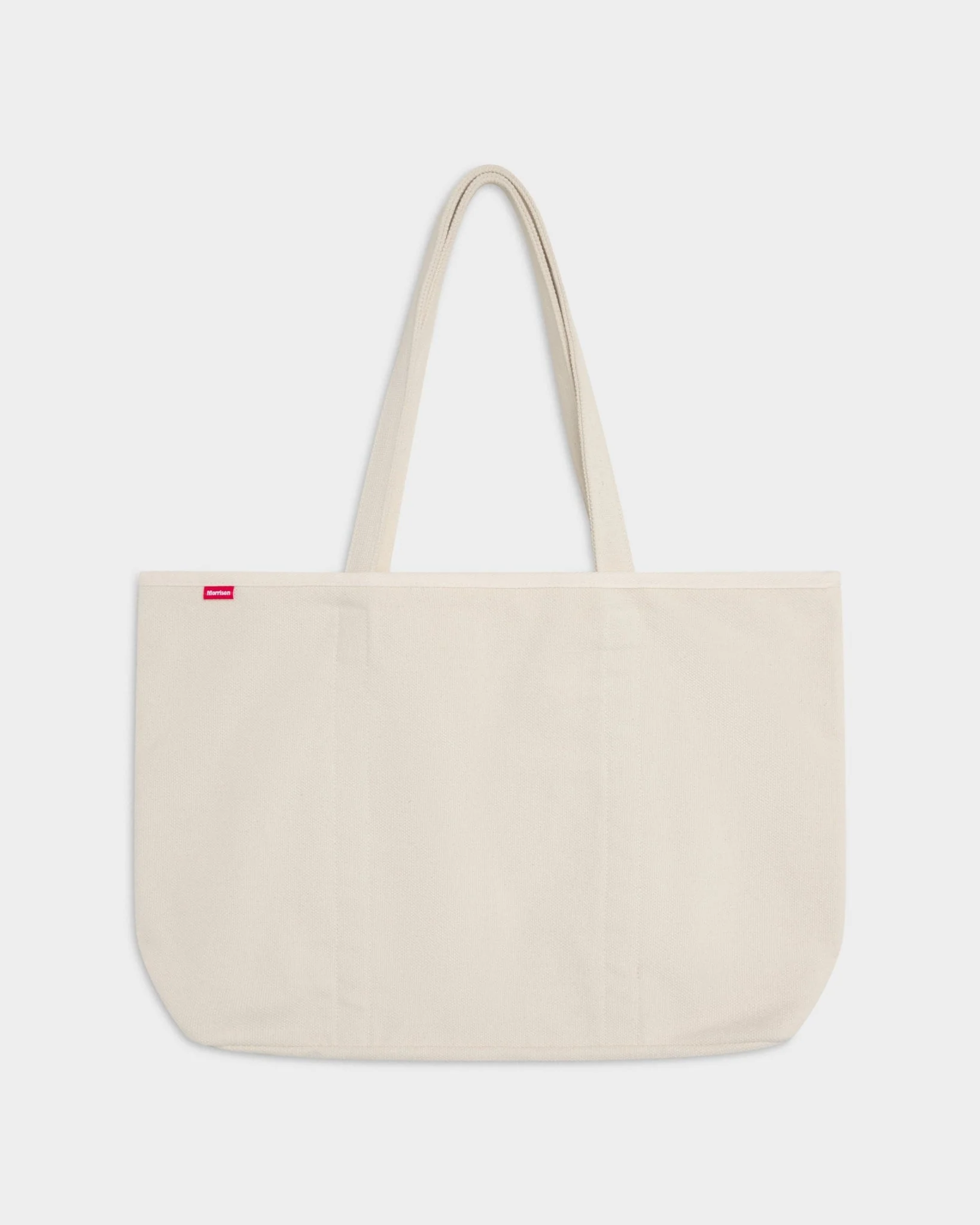 ORIGINAL RED TOTE BAG - Image 5