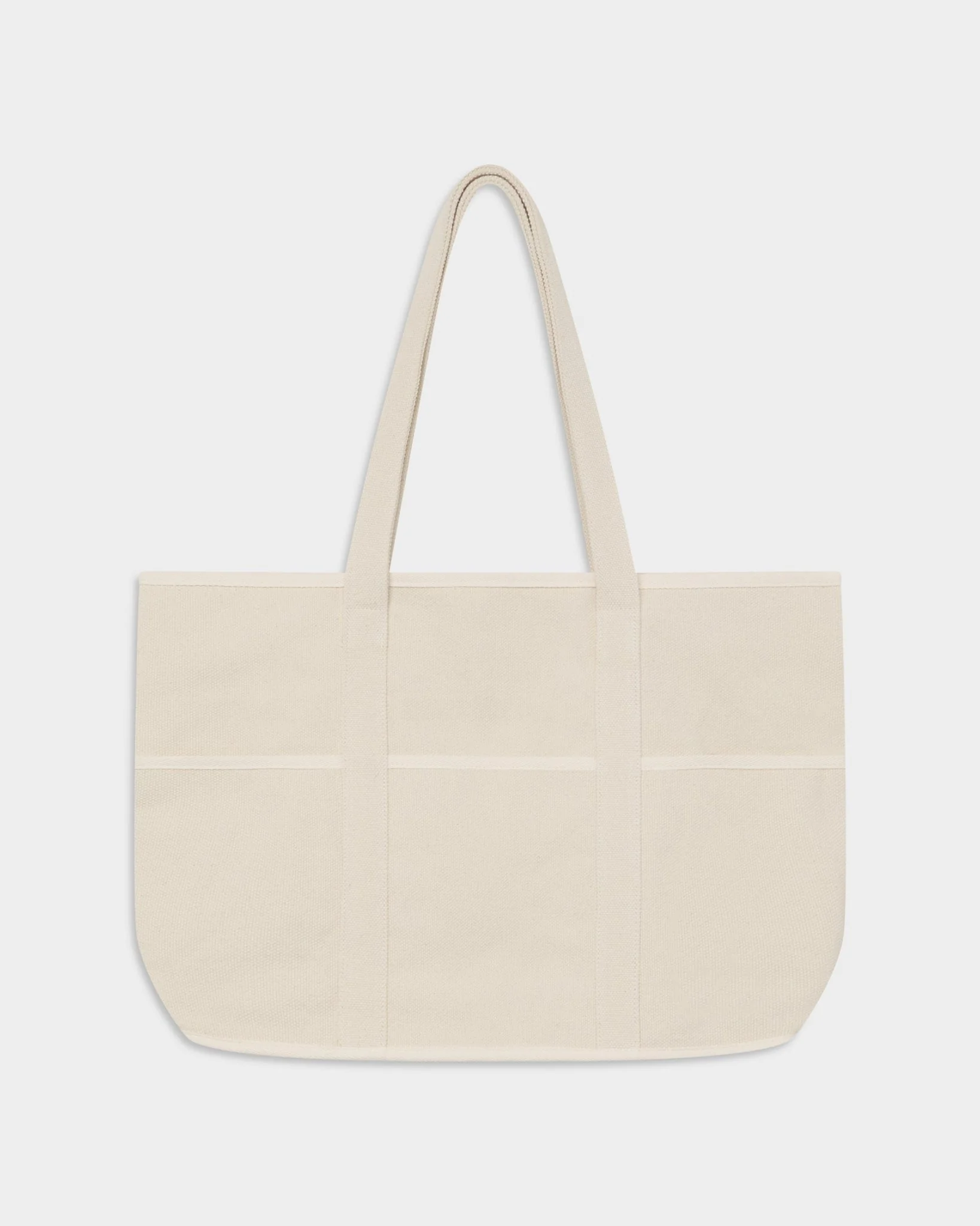 ORIGINAL RED TOTE BAG - Image 6