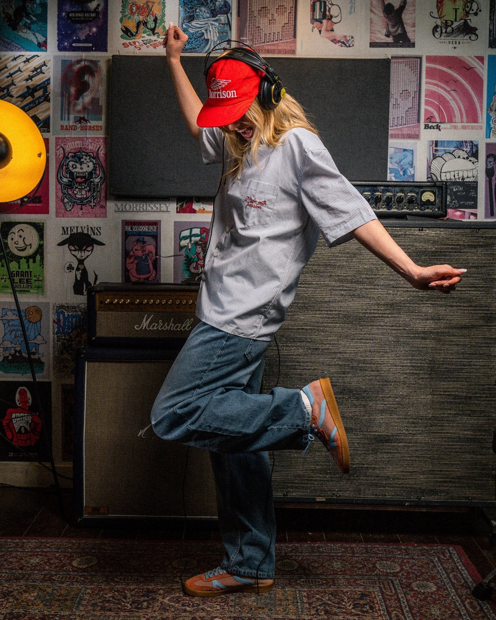 Red Wing - Image 6