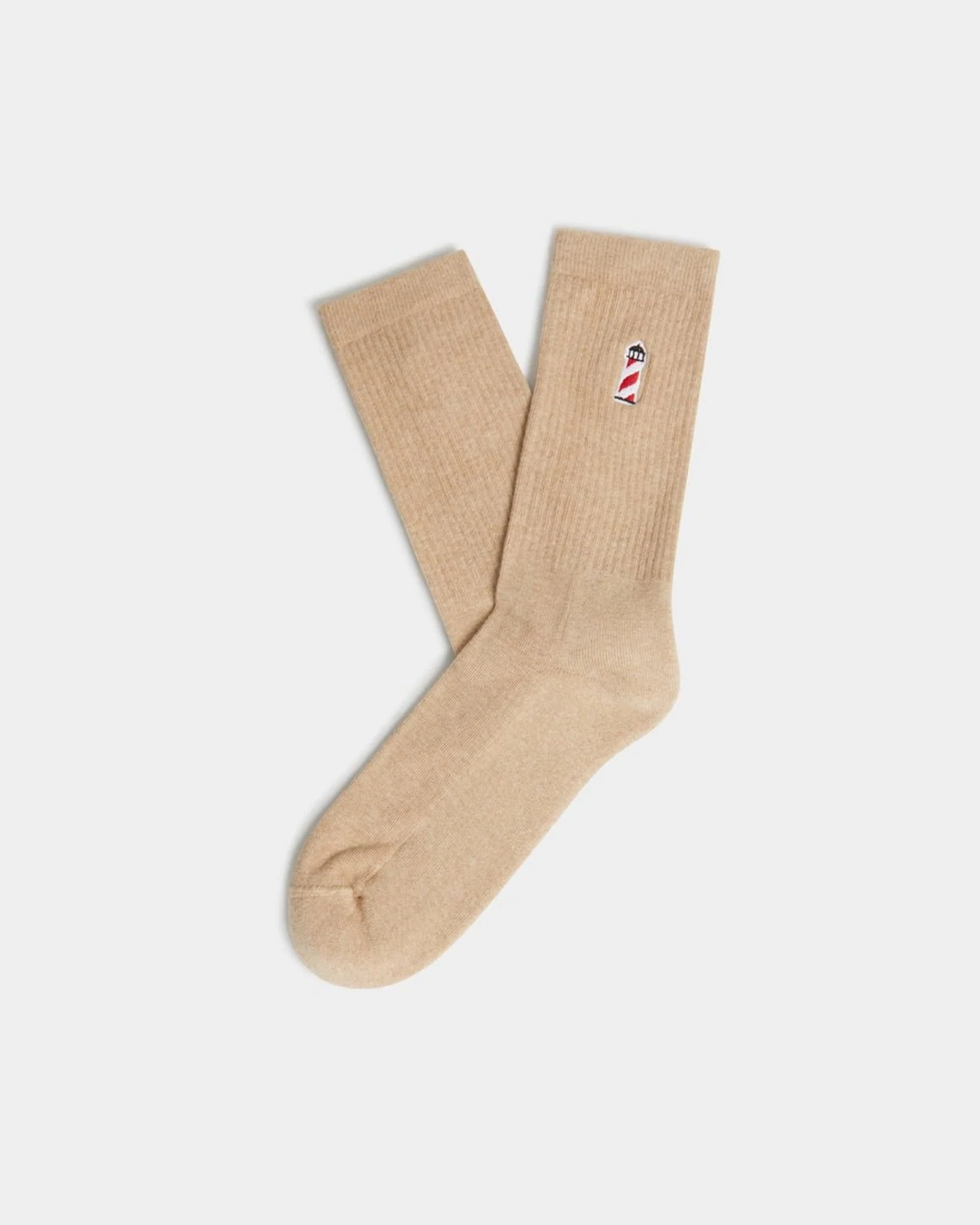 Roller basic beige