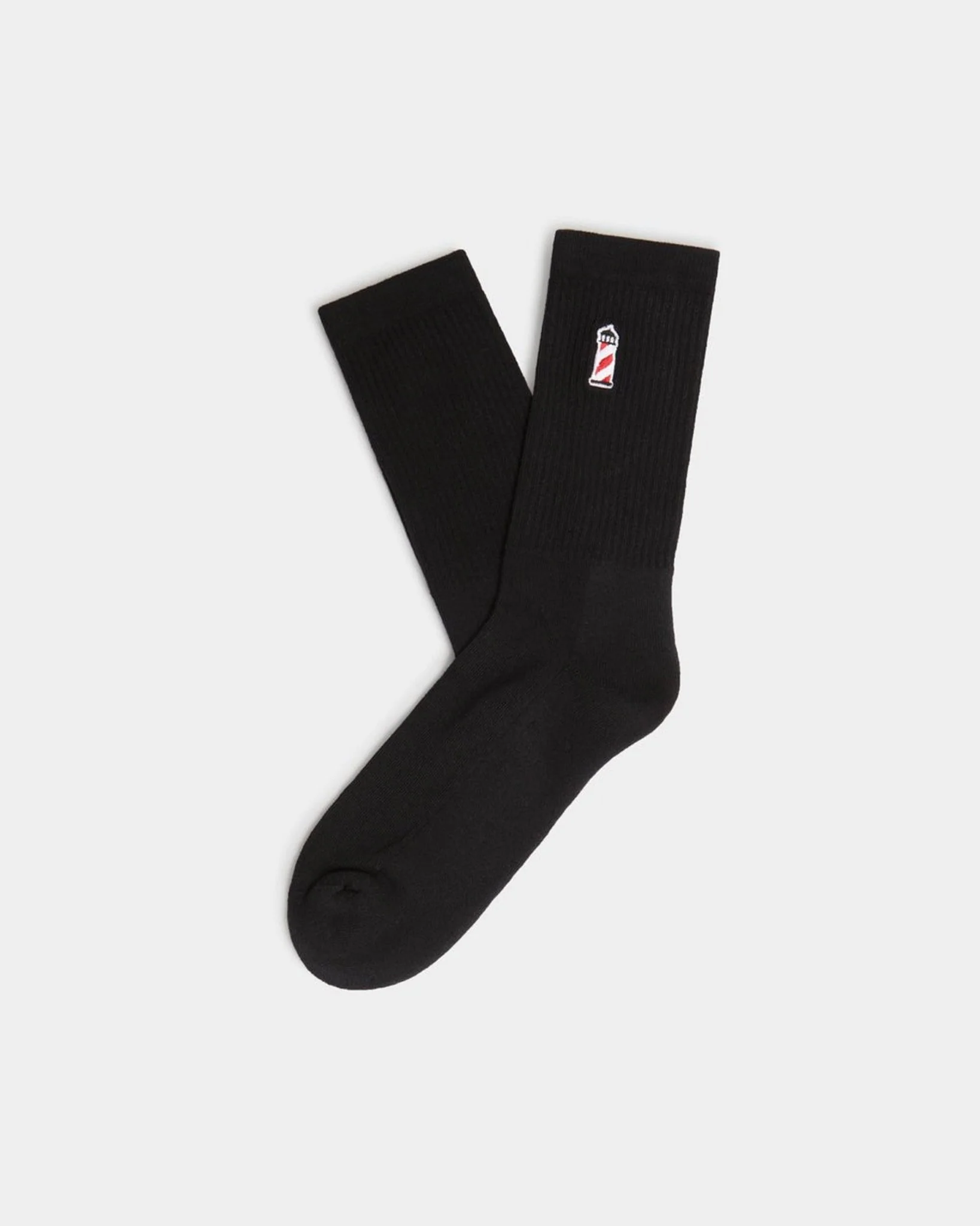 Roller basic black