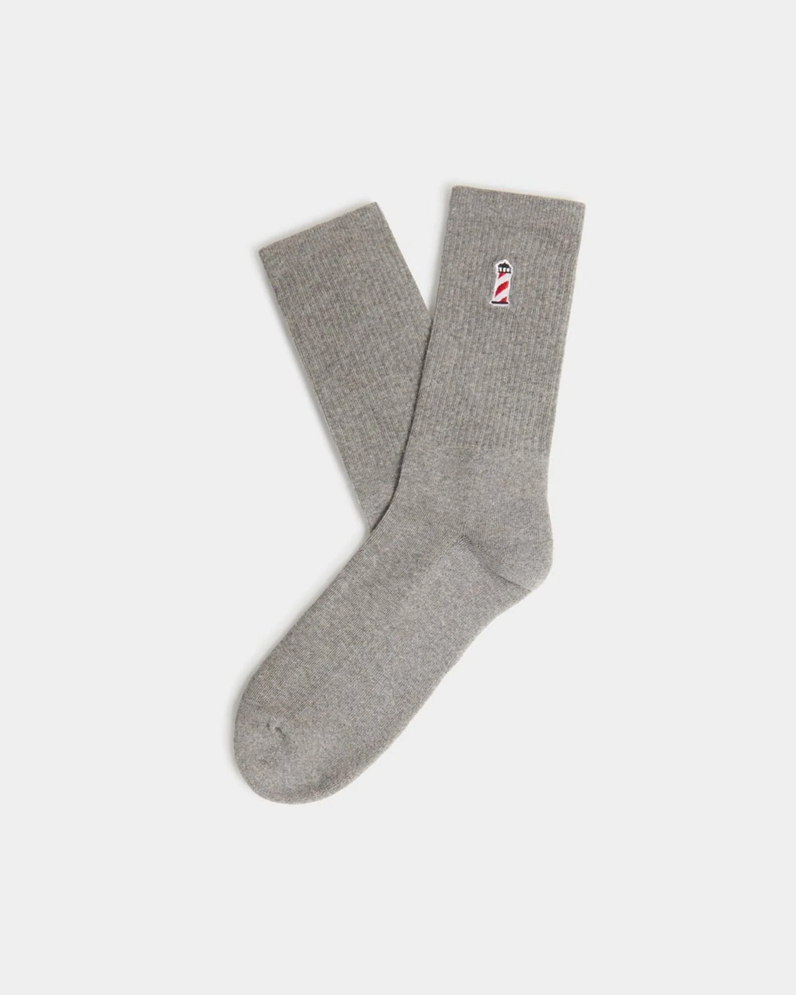 Roller basic grey