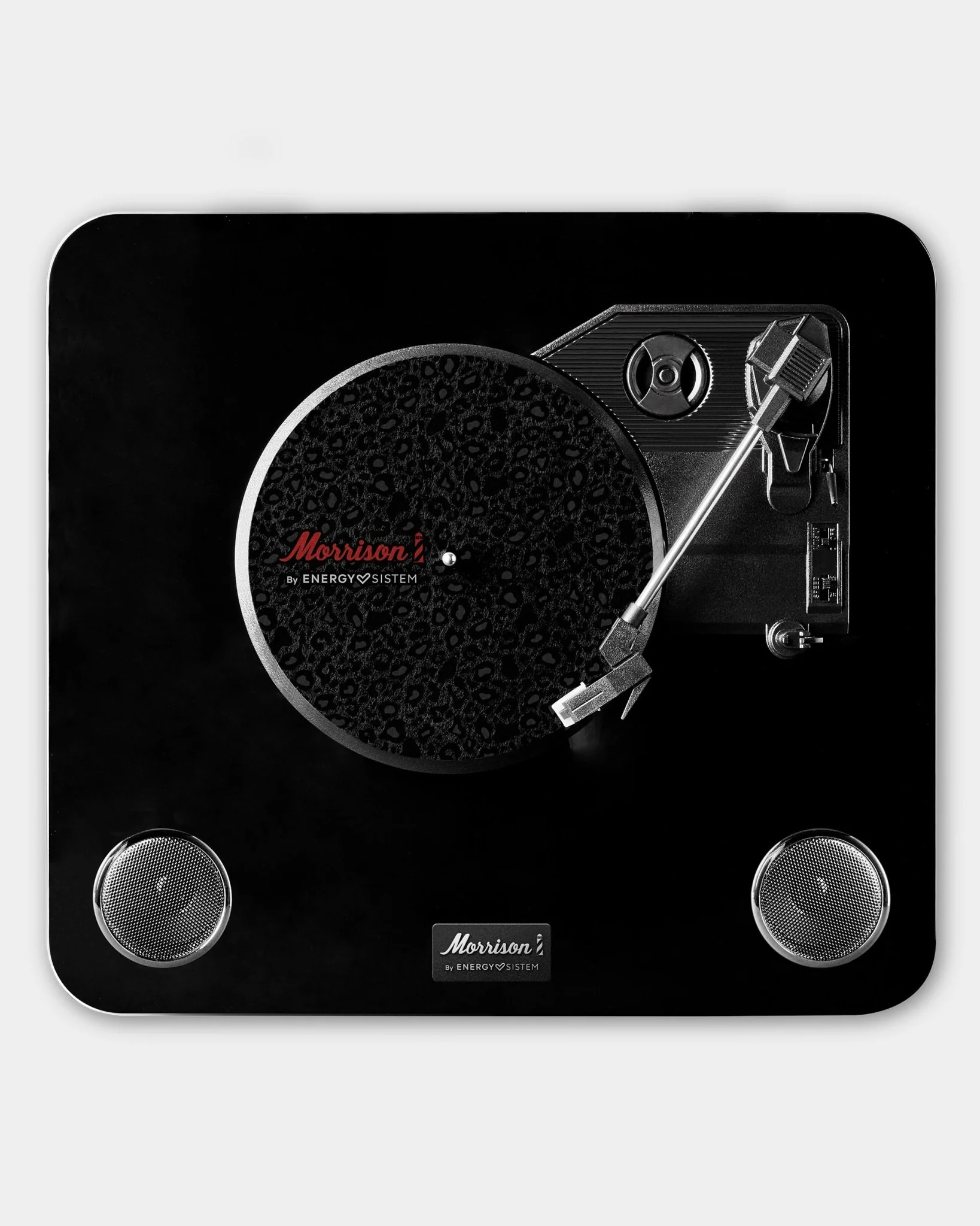 Special Edition Morrison BlackSpin - Image 3