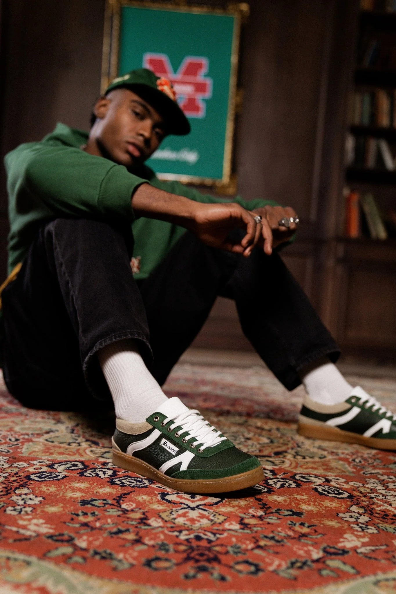 Stetson - Image 7