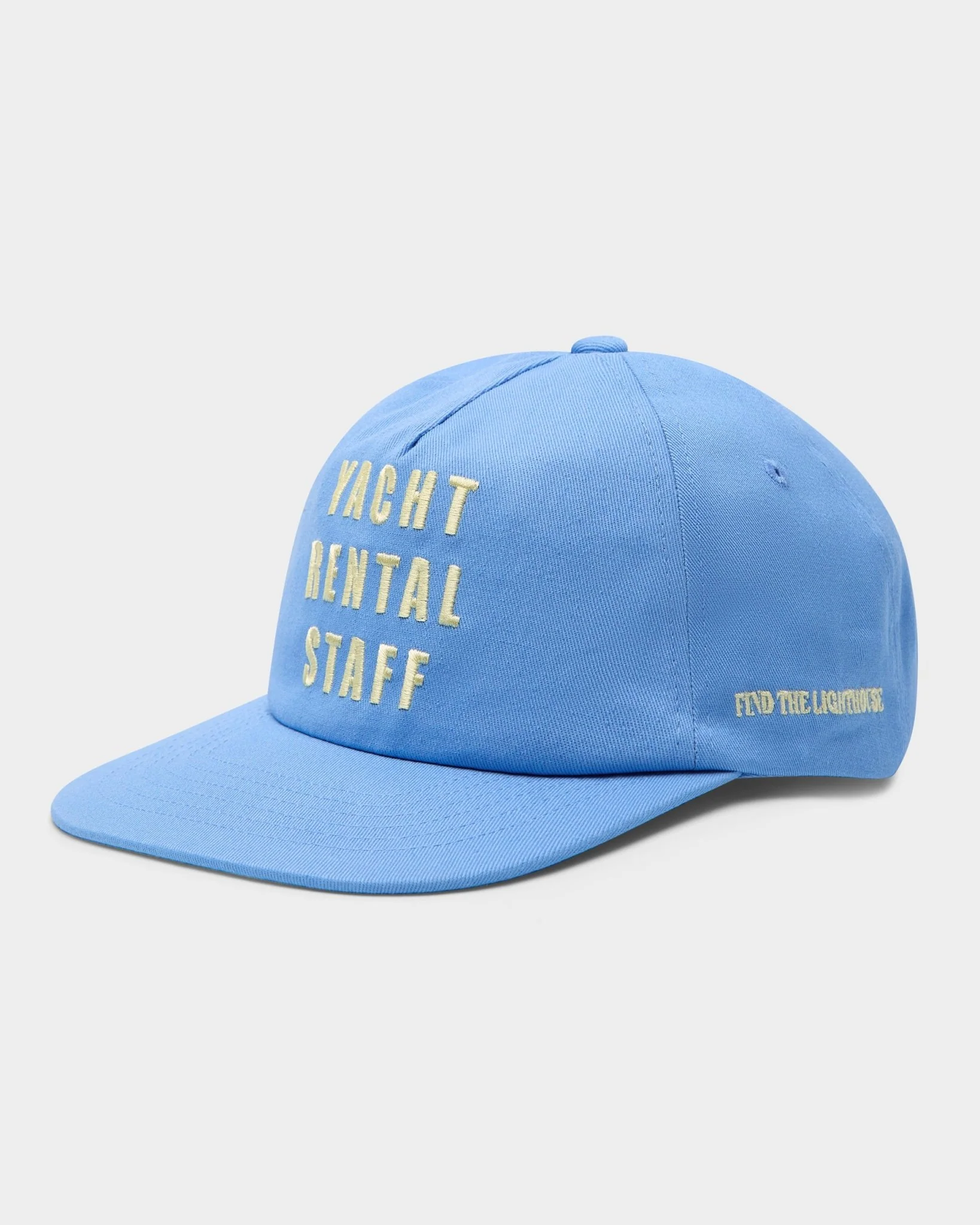 SUGAR SKY BLUE CAP