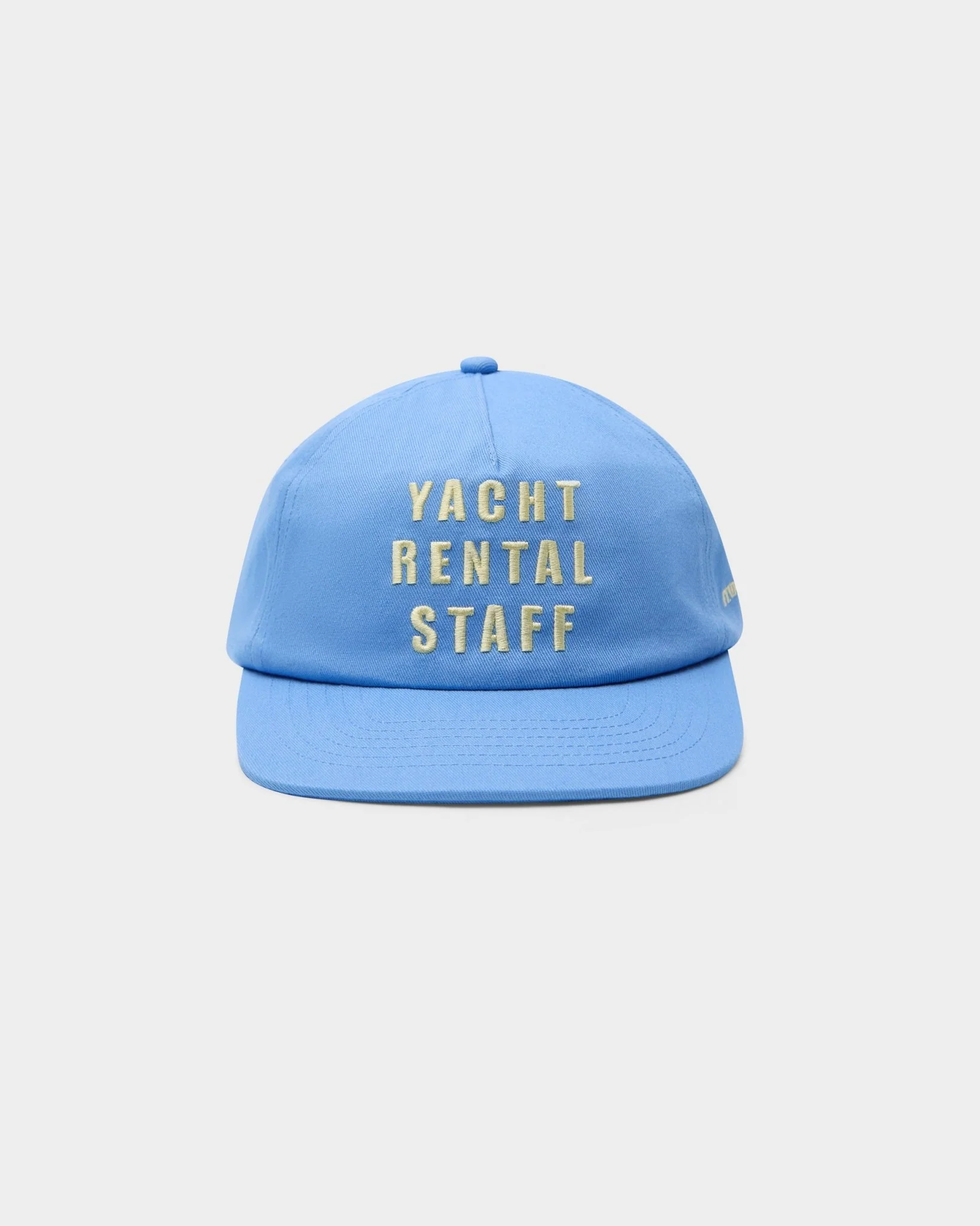 SUGAR SKY BLUE CAP - Image 2