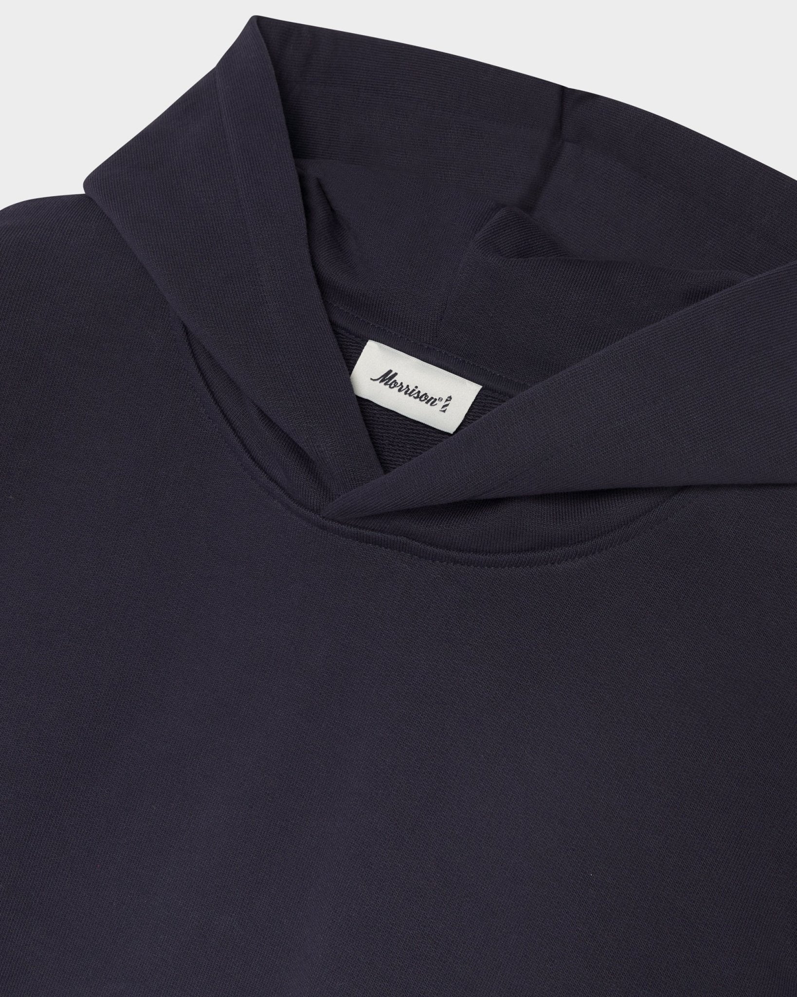 SUN NAVY HOODIE - Image 6